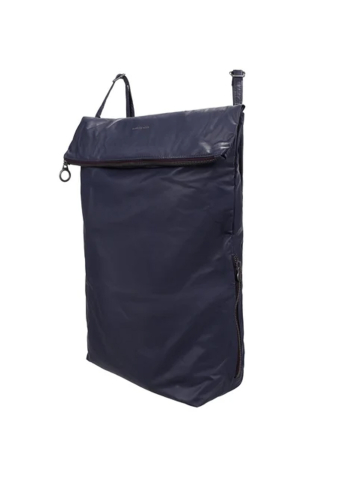 Mochila Tinne and Mia "Feel Good Backpack" Azul Malva