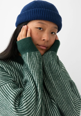 Xersei TwoThirds Murvagh Dark Green