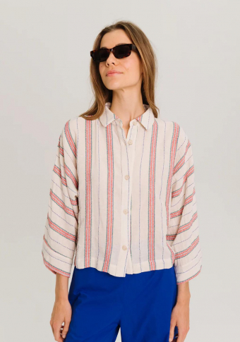 Camisa Sacrécoeur Laelia-Costa