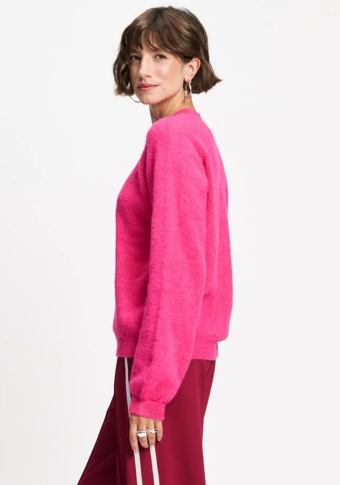 Xersei Pom Amsterdam Milou Ultra Pink