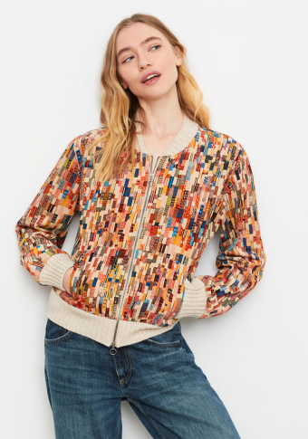 Bomber Aldo Martins Luna