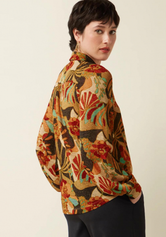 Camisa King Louie Maisie Dazz