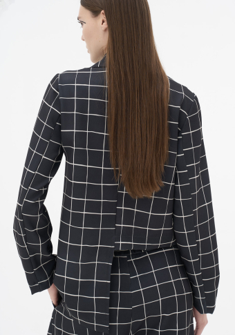 Chaqueta AMMA One´s Garmet Karin