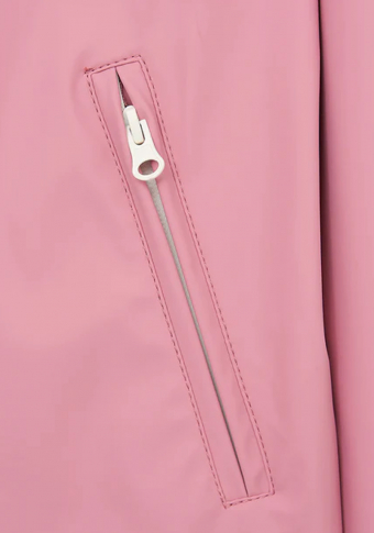 Impermeable Nuage rosa  Tänta Rainwear