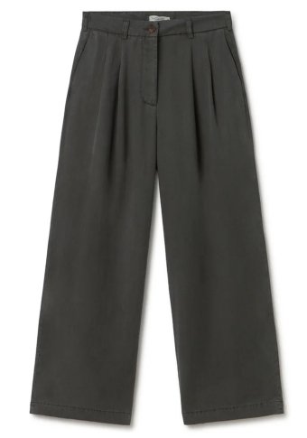 Pantalón TwoThirds Mesquida Dark Sand