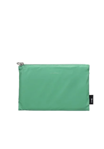Bolso Tinne and Mia "Feel Good Bag" Verde Bósforo