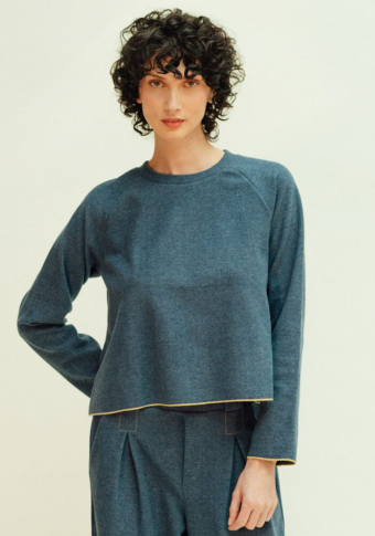 Top Pan Producto Básico Samos