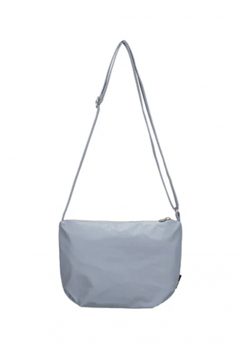 Bolso Tinne and Mia "Cross Body Bag" Pearl Blue