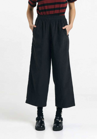 Pantalón Suite13Lab  Avis Black