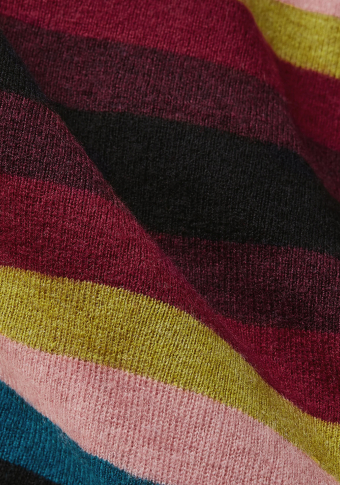 Chaqueta  King Louie Mila Rib Cardi Lone