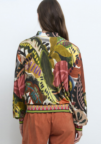 Bomber Aldo Martins Frutos