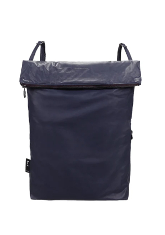 Mochila Tinne and Mia "Feel Good Backpack" Azul Malva