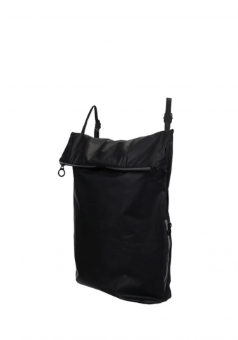 MochilaTinne and Mia "Feel Good Backpack"  Black