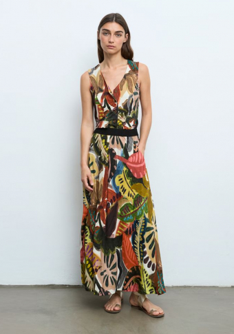 Saia Aldo Martins Guayaba