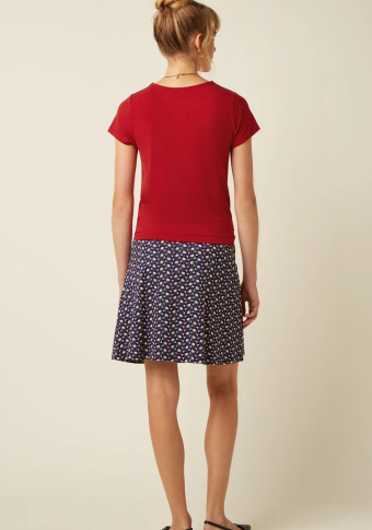 Camiseta King Louie Tulum Chili