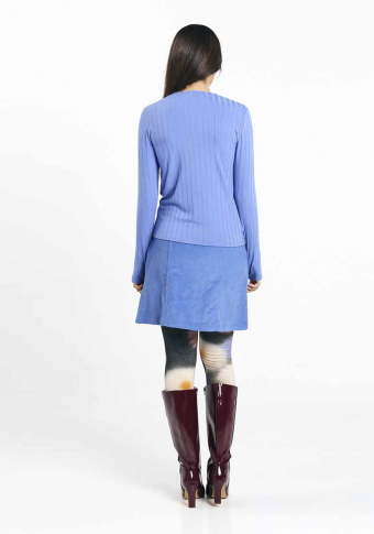 Top Suite13Lab Viana Mid Blue