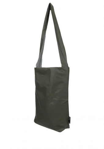 Bolso Tinne and Mia "Feel Good Bag" Olive Night