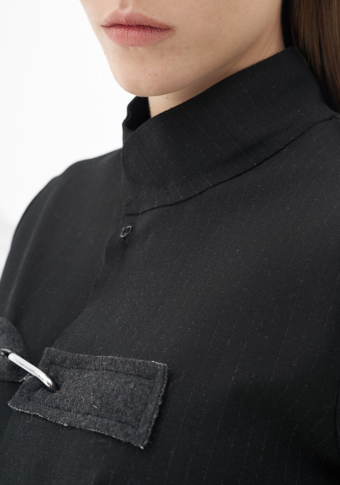 Chaqueta AMMA One´s Garmet Ella