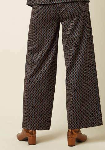 Pantalón King Louie Federica Turi