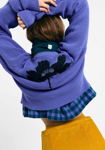Chaqueta Suite13Lab Lagos Blue