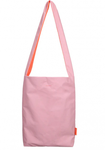 Bolso Tinne and Mia "Feel Good Bag"  Pink Dolphin