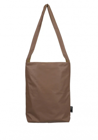 Bolso Tinne and Mia "Feel Good Bag" Beaver Fur