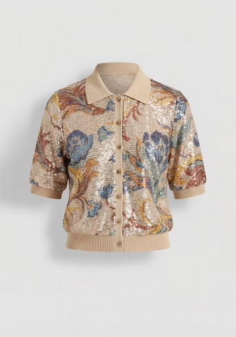 Chaqueta Jarvis Aldo Martins