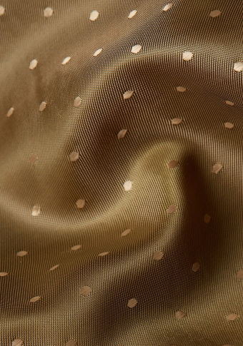 Chaqueta King Louie Varna Coppa Check