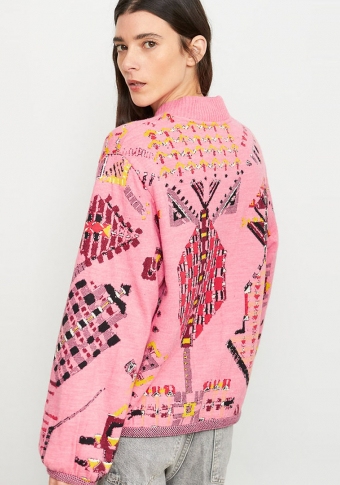 Cazadora Aldo Martins  Diran