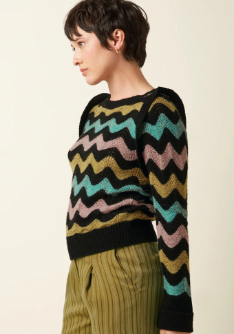 Xersei King Louie Aurelia Botanyz