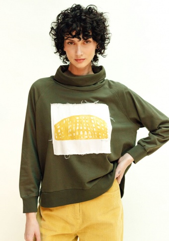 Suadoiro Pan Producto Básico Ópera