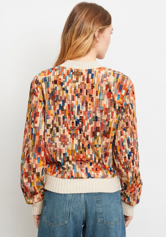 Bomber Aldo Martins Luna