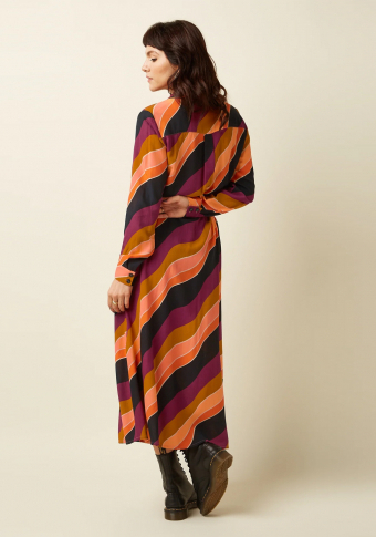 Vestido King Louie Olivia Razzle