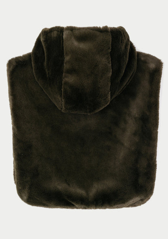 Carapucha Tänta Rainwear Bing Khaki