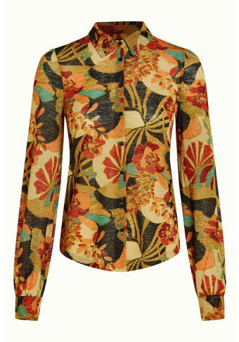 Camisa King Louie Maisie Dazz