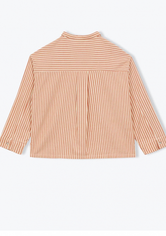 Cazadora Arsène & Les Pipelettes Sun Loun