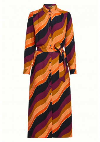 Vestido King Louie Olivia Razzle