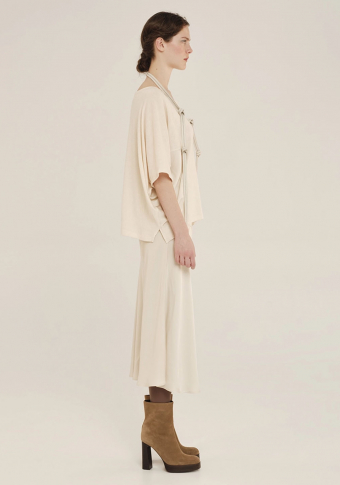 Saia  Ioanna Kourbela Juxtaposition