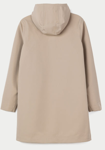 Impermeable Tänta Rainwear Hail Pure Cashmere