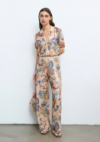 Pantalón Aldo Martins Floreana