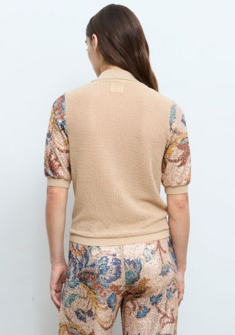 Chaqueta Jarvis Aldo Martins