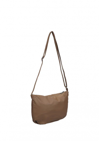 Bolso Tinne and Mia "Cross Body Bag" Beaver Fur