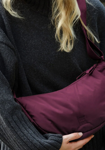 Bolso Got-Bag Cloud Moon Bag Small berenxena