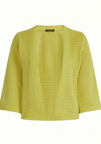 Chaqueta King Louie Emily Soleil