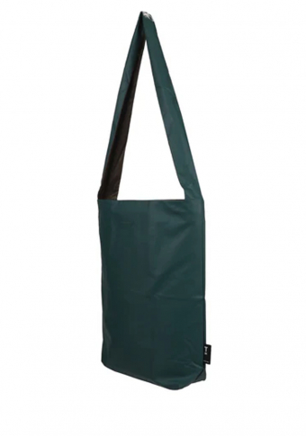 Bolso Tinne and Mia "Feel Good Bag" Dark Sea