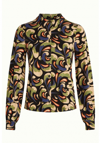 Camisa King Louie Maisie Rumble