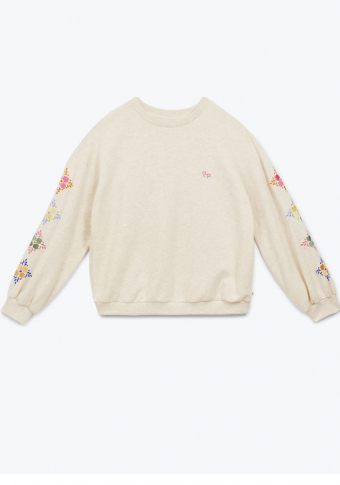 Suadoiro Arsène & Les Pipelettes Sweet