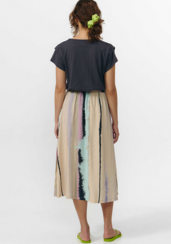 Falda Suite13Lab Adaja Print Ones