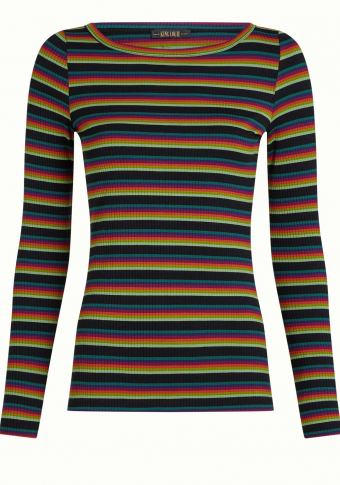 Top King Louie Lottie Stripe Lili