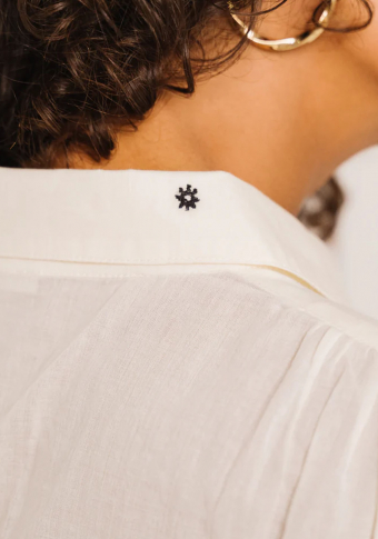 Camisa Sacrécoeur Ali Casa